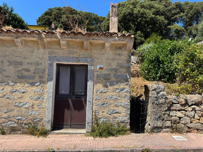Casa singola in vendita a Luogosanto