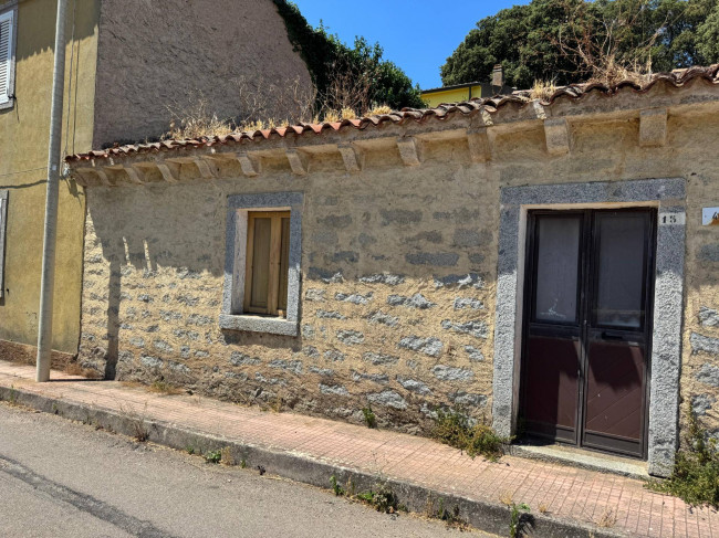 Casa singola in vendita a Luogosanto