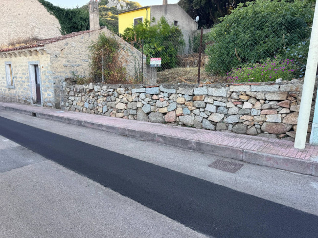 Casa singola in vendita a Luogosanto