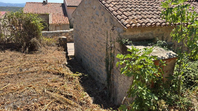 Casa singola in vendita a Luogosanto