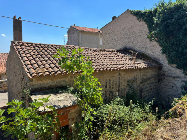 Casa singola in vendita a Luogosanto