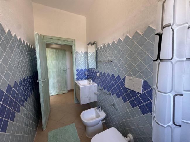 Appartamento in vendita a Santa Teresa Gallura