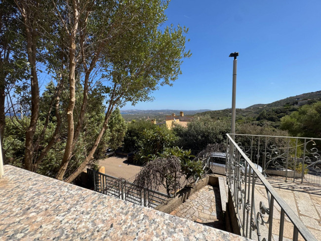 Appartamento in vendita a Santa Teresa Gallura