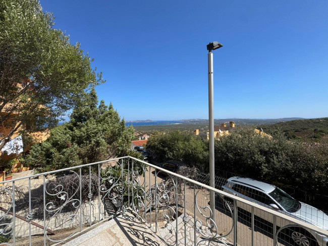 Appartamento in vendita a Santa Teresa Gallura