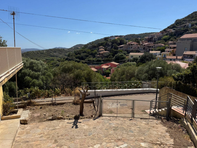 Appartamento in vendita a Santa Teresa Gallura