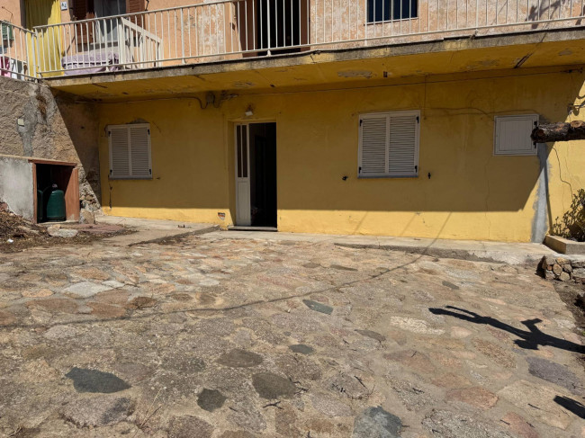 Appartamento in vendita a Santa Teresa Gallura