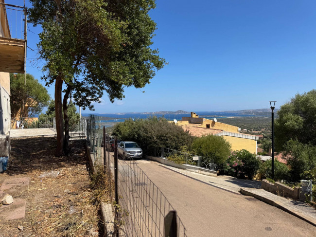 Appartamento in vendita a Santa Teresa Gallura