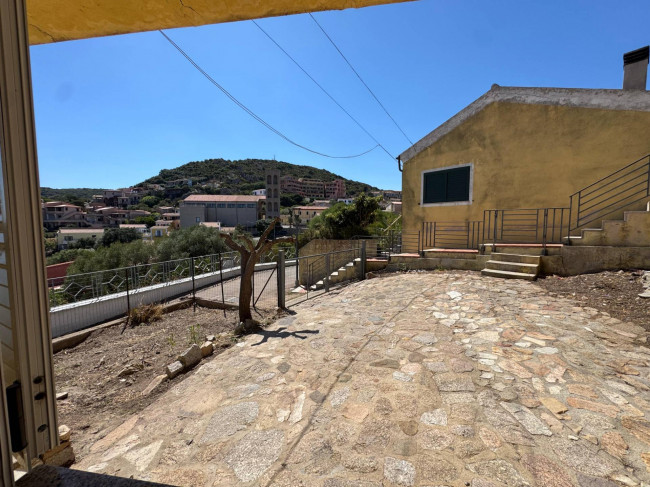 Appartamento in vendita a Santa Teresa Gallura