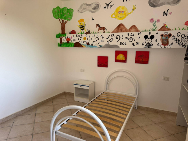 Appartamento in vendita a Santa Teresa Gallura