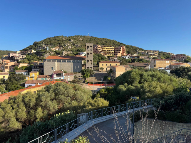 Appartamento in vendita a Santa Teresa Gallura