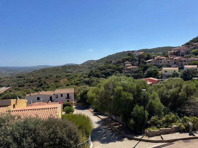 Appartamento in vendita a Santa Teresa Gallura