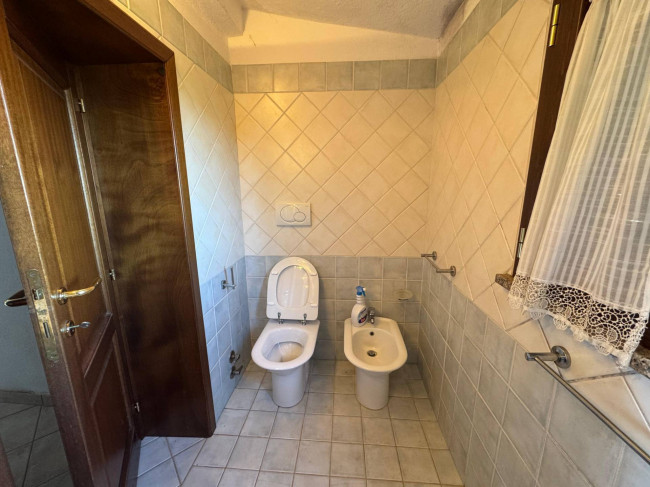 Casa singola in vendita a Luogosanto