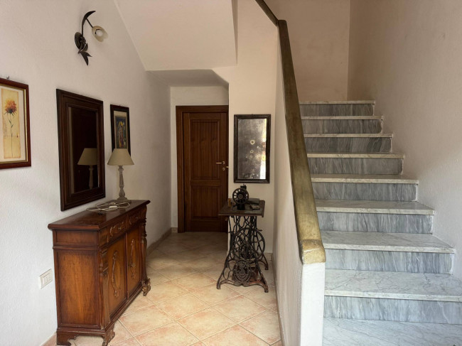 Casa singola in vendita a Luogosanto