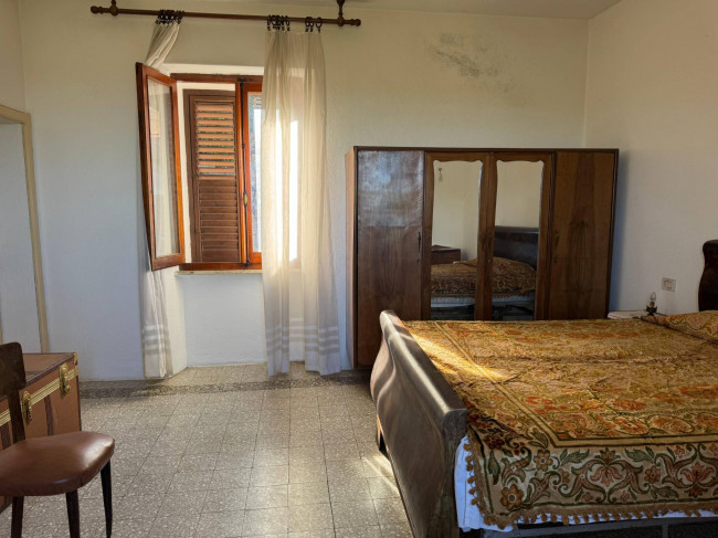 Casa singola in vendita a Luogosanto