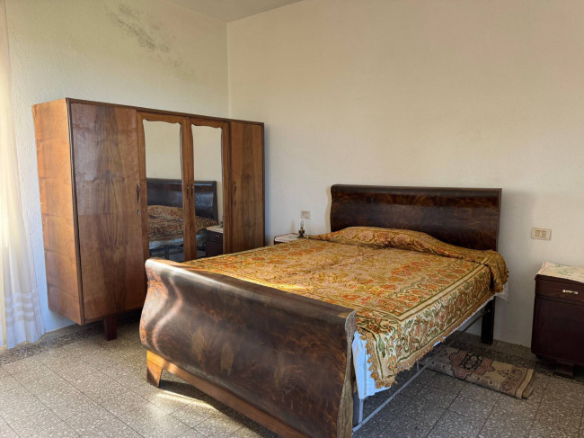 Casa singola in vendita a Luogosanto