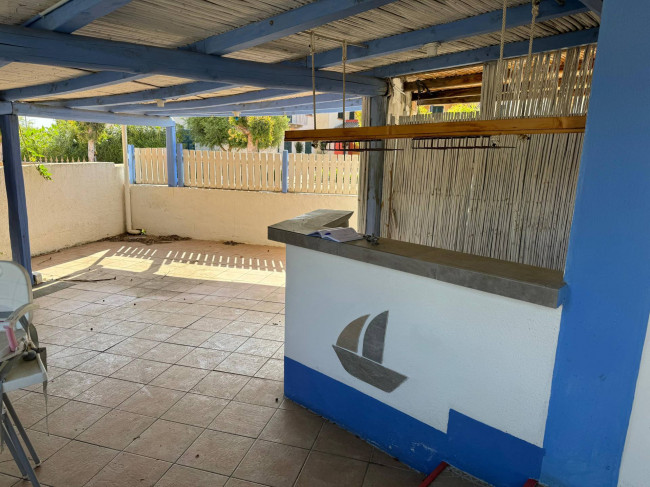 Attività commerciale in vendita a Santa Teresa Gallura