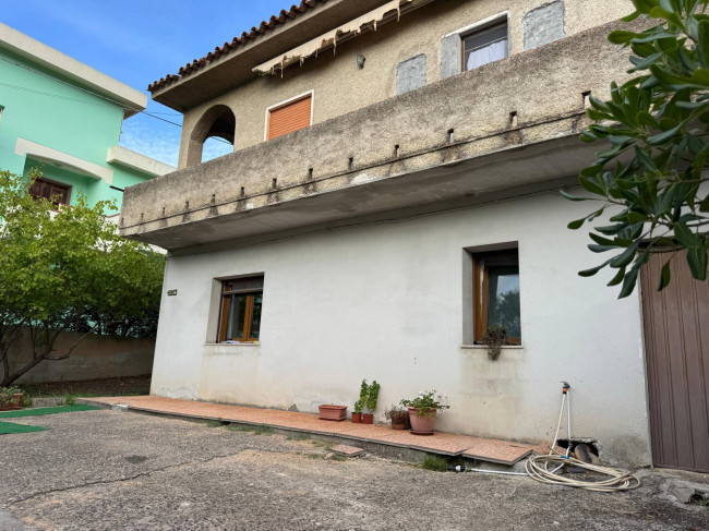 Casa singola in vendita a Luogosanto