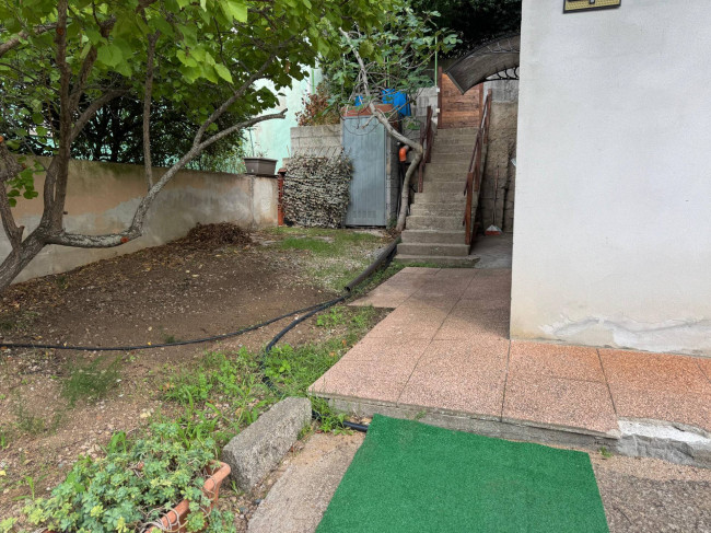 Casa singola in vendita a Luogosanto