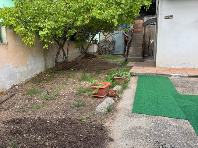 Casa singola in vendita a Luogosanto