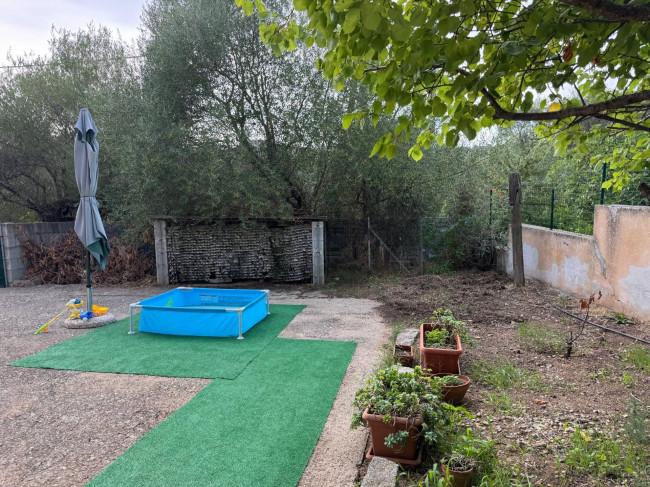 Casa singola in vendita a Luogosanto