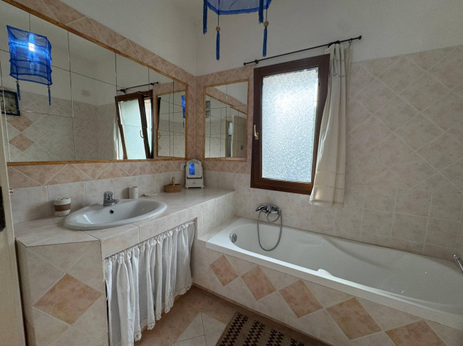 Casa singola in vendita a Luogosanto