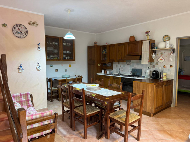 Casa singola in vendita a Luogosanto