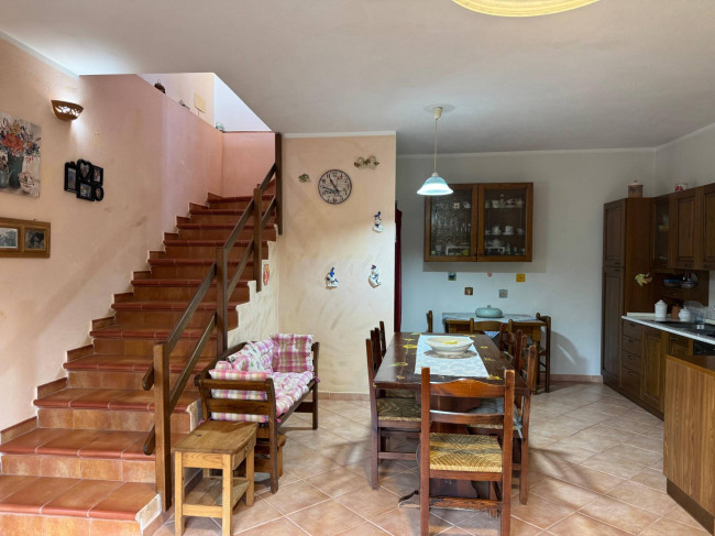 Casa singola in vendita a Luogosanto