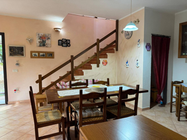 Casa singola in vendita a Luogosanto