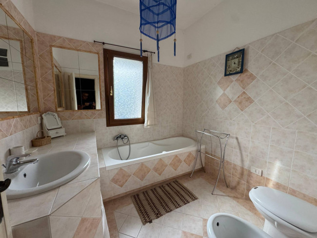 Casa singola in vendita a Luogosanto