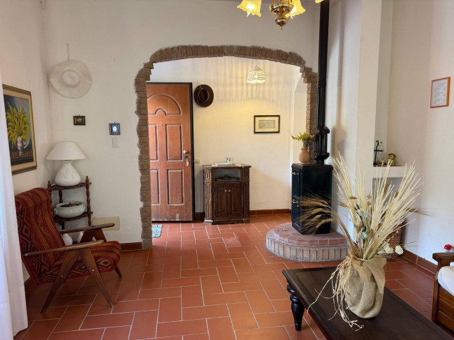 Casa singola in vendita a Luogosanto