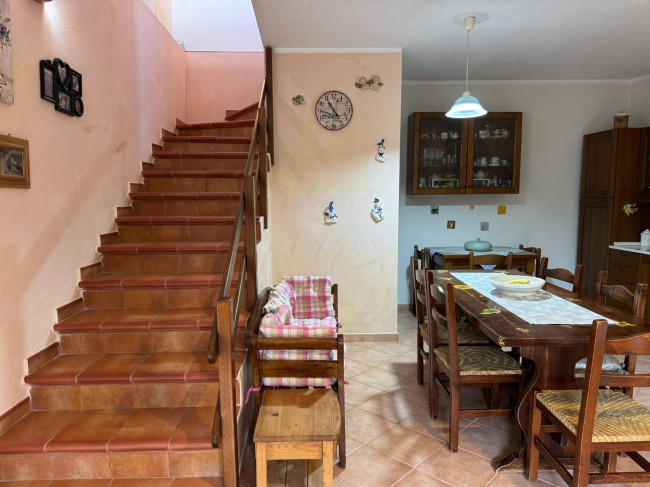 Casa singola in vendita a Luogosanto