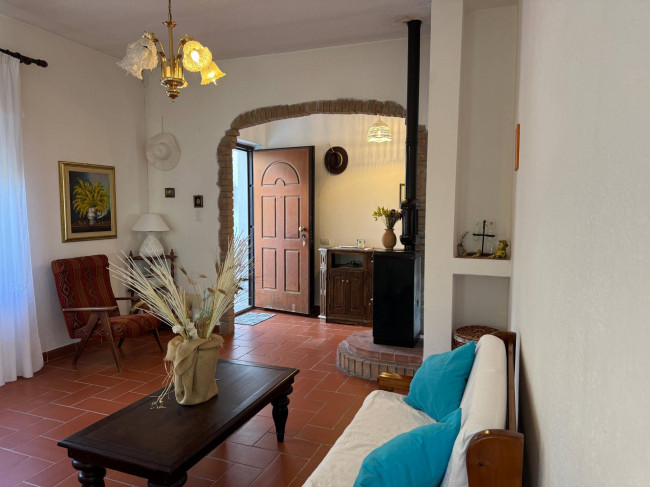 Casa singola in vendita a Luogosanto