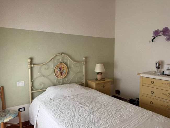 Casa singola in vendita a Luogosanto