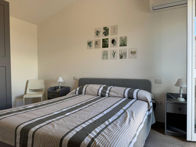 Appartamento in vendita a Luogosanto