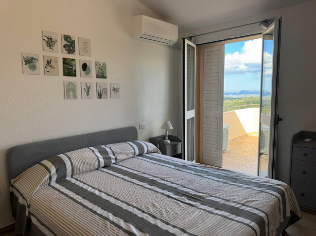 Appartamento in vendita a Luogosanto