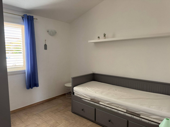 Appartamento in vendita a Luogosanto