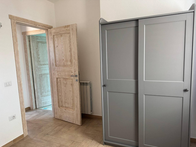 Appartamento in vendita a Luogosanto