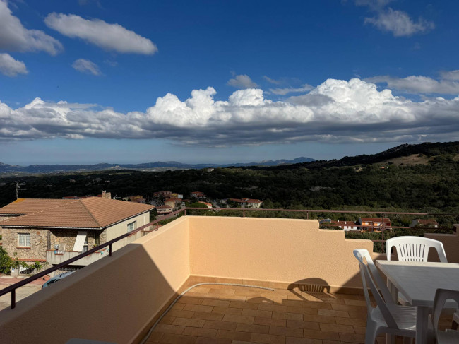 Appartamento in vendita a Luogosanto