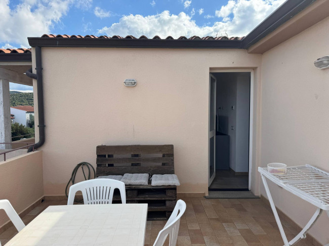 Appartamento in vendita a Luogosanto