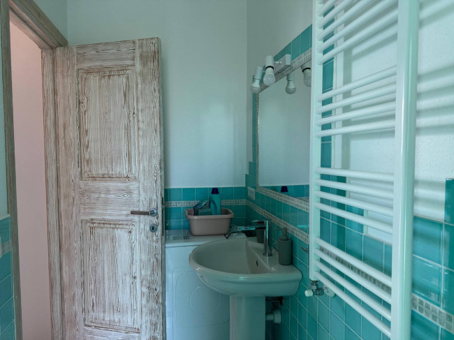 Appartamento in vendita a Luogosanto