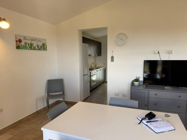 Appartamento in vendita a Luogosanto