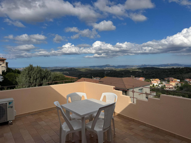 Appartamento in vendita a Luogosanto