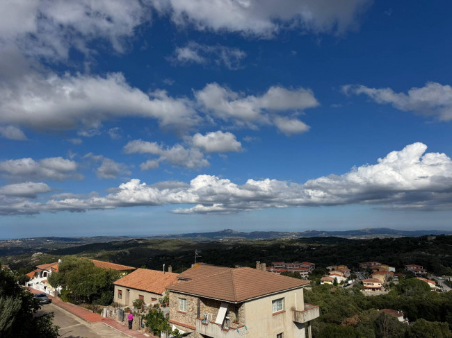 Appartamento in vendita a Luogosanto