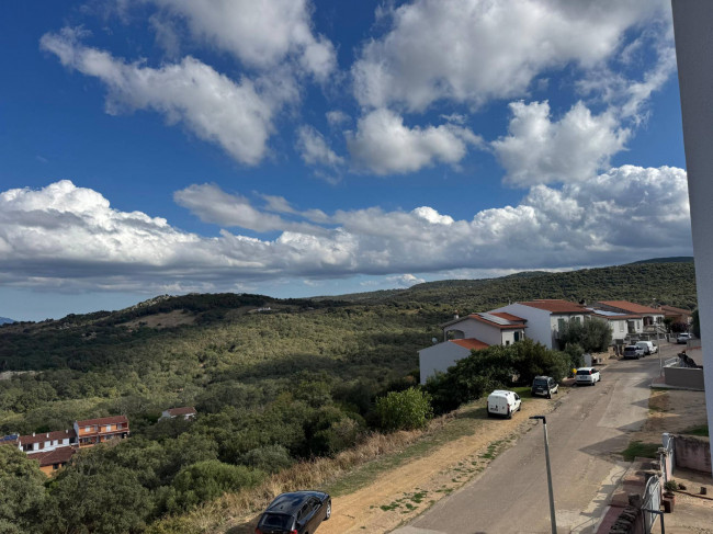 Appartamento in vendita a Luogosanto