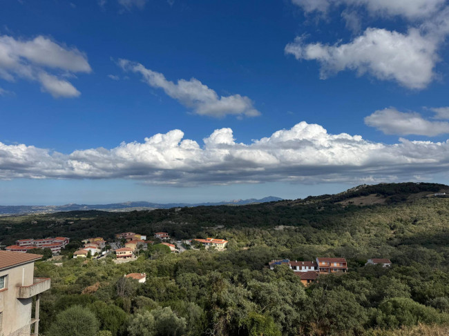 Appartamento in vendita a Luogosanto