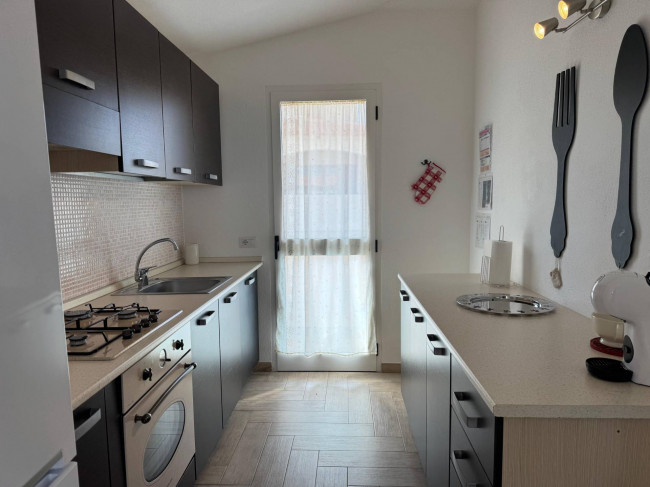 Appartamento in vendita a Luogosanto