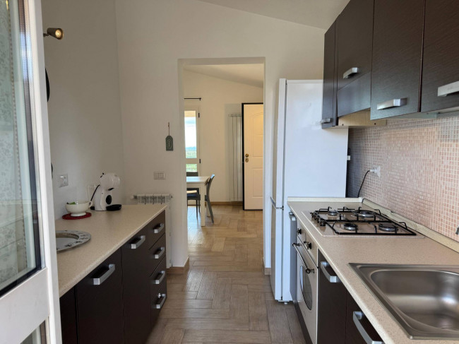 Appartamento in vendita a Luogosanto