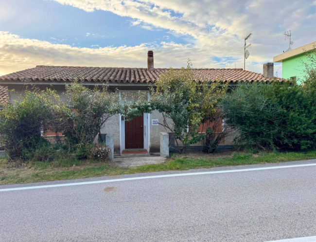 Casa singola in vendita a Luogosanto