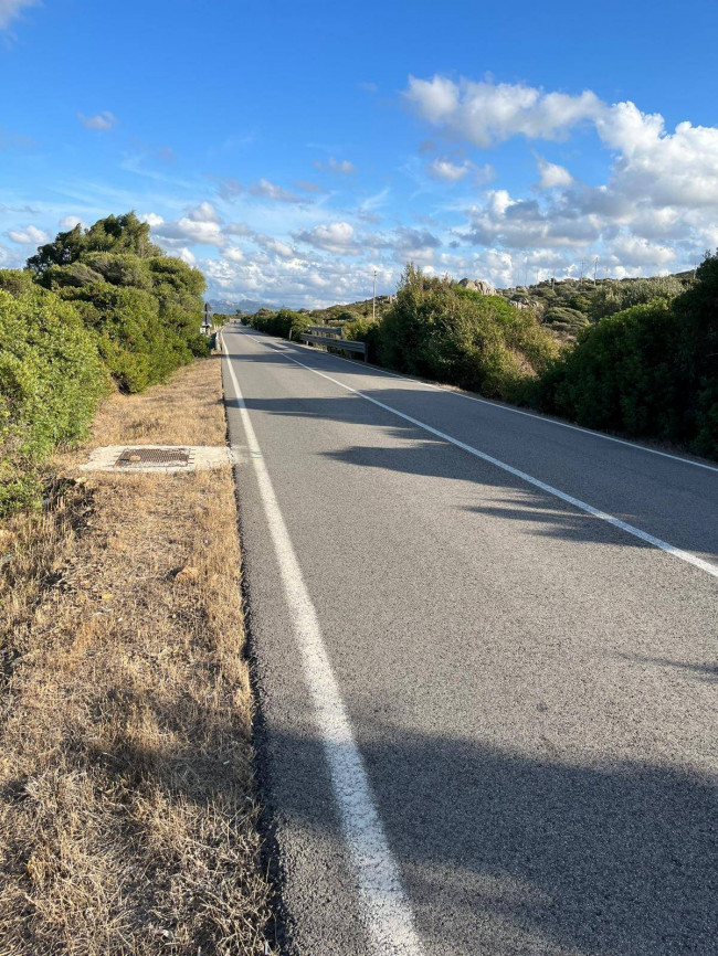 Terreno Agricolo in vendita a Santa Teresa Gallura