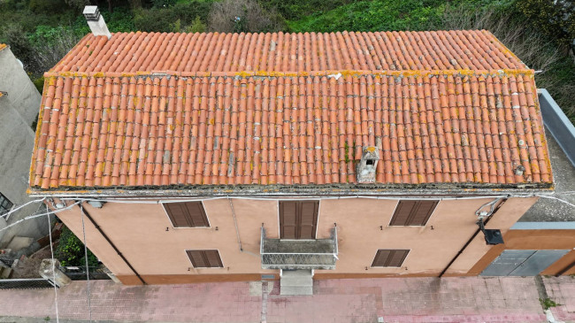 Casa singola in vendita a Luogosanto